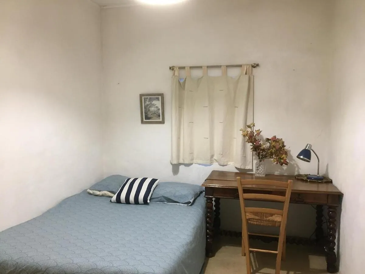 Charmante Villa En Provence - Au Pre Des Cypres Molleges France