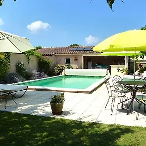 Le Clos De Calas Molleges