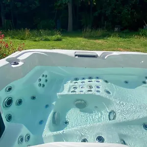 Détente&spa Molleges